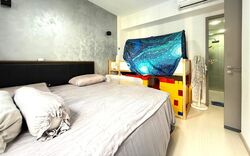 The Criterion (D27), Condominium #557976491